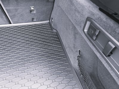 Trunk mat for BMW 5-serie Touring from 2024-