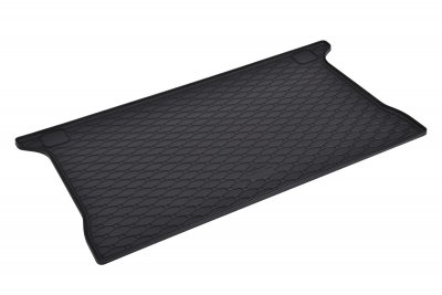 Trunk mat BMW i3 from 2018-