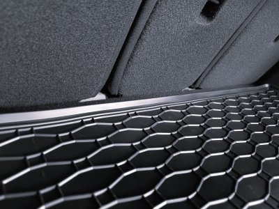Trunk mat BMW iX2 from 2024-