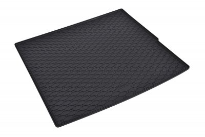 Trunk mat BMW X1 from 2009-2015