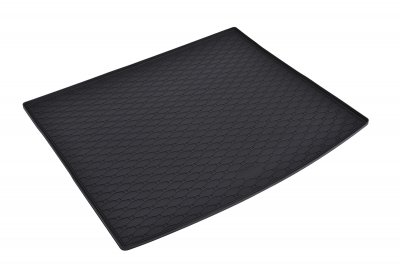 Trunk mat BMW X1 (U11) from 2023-