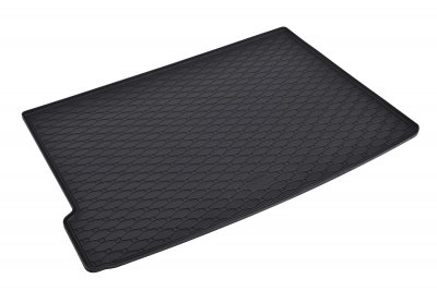 Trunk mat BMW X2 from 2018-2023