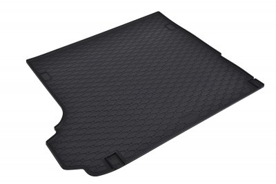 Trunk mat BMW X3 (E83) from 2004-2010