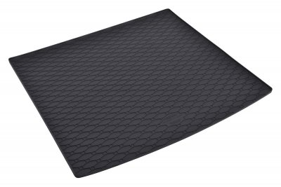 Trunk mat BMW X3 (F25) from 2010-2017