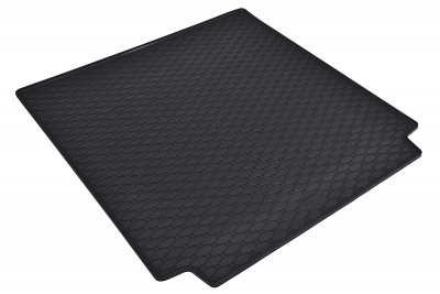 Trunk mat BMW X7 from 2019-