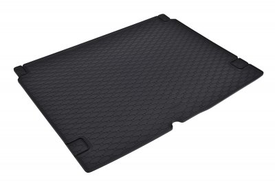 Trunk mat Citroen Berlingo Multispace from 2008-2018