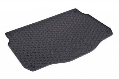 Trunk mat Citroen C4 Cactus from 2014-