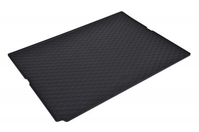Trunk mat Citroen Grand C4 Picasso from 2014-2018