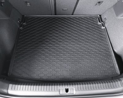 Trunk mat Cupra Formentor from 2021- onwards