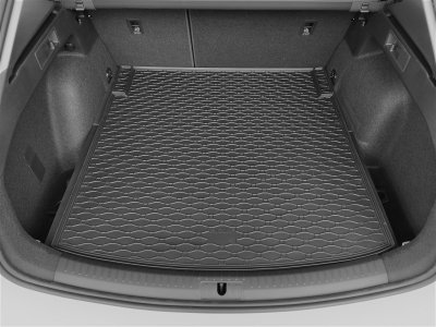 Trunk mat Cupra Leon from 2020- | Station wagon