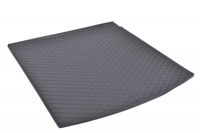 Trunk mat Dacia Bigster from 2025 onwards