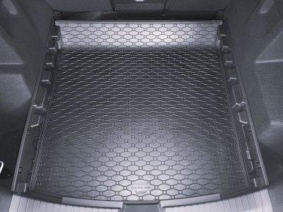 Trunk mat Dacia Bigster from 2025 onwards