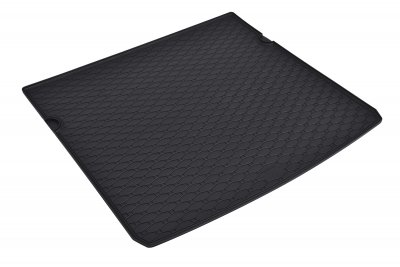 Trunk mat Dacia Duster from 2010-2017
