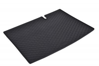 Trunk mat Dacia Sandero from model year 2013-2020