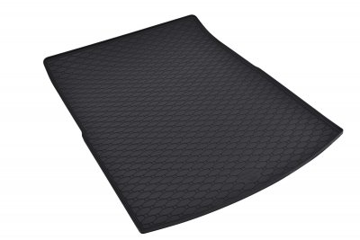 Trunk mat Dodge Durango from 2011-