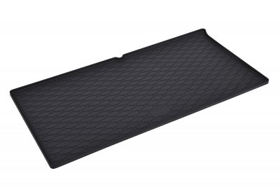 Trunk mat Fiat 500e from 2021-