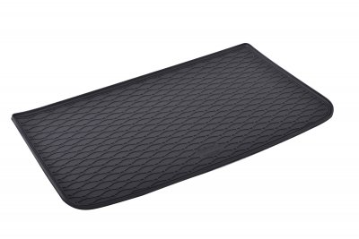 Trunk mat Fiat 500L from 2012-