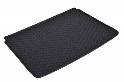 Trunk mat Fiat 500X from 2015-