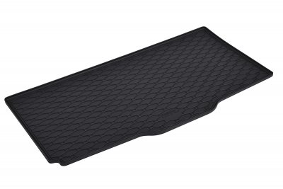 Trunk mat Fiat Panda from model year 2021-