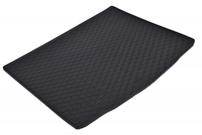 Trunk mat Fiat Tipo hatchback from 2016-