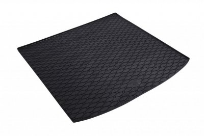 Trunk mat Fiat Tipo station wagon from 2016-