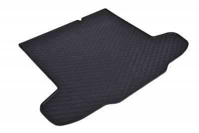 Trunk mat Fiat Tipo Sedan from 2016-