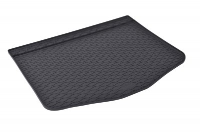 Trunk mat Ford C-Max from 2010-2019