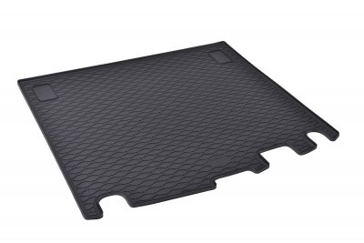 Trunk mat Ford Tourneo Courier from 2023-