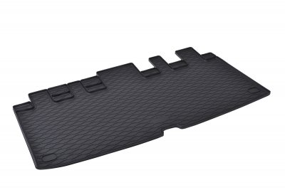 Trunk mat Ford Custom from 2023-
