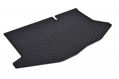 Trunk mat Ford Fiesta 2009-2017