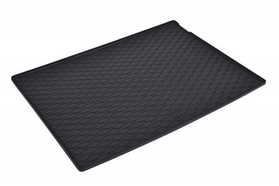 Trunk mat Ford Focus Hatchback from 2018-