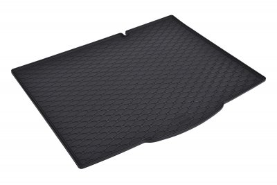 Trunk mat Ford Focus Hatchback from 2018-