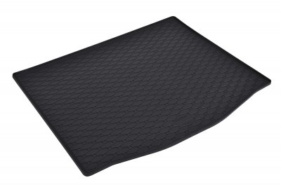 Trunk mat Ford Focus hatchback 2011-2017