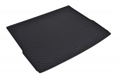 Trunk mat Ford Focus station wagon 2004-2010