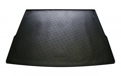 Trunk mat Ford Focus Station wagon 2004-2010