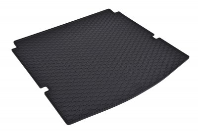 Trunk mat Ford Galaxy from 2015-