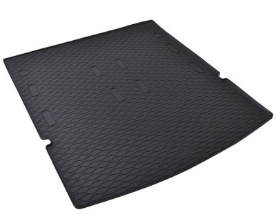 Trunk mat Ford Grand Tourneo Connect 2022-