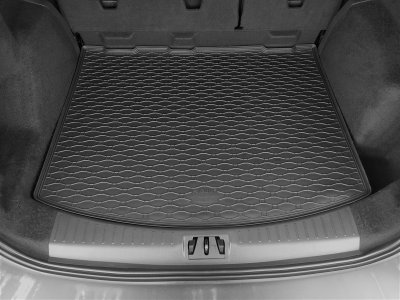 Trunk mat Ford Kuga 2013-2019