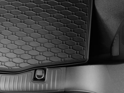 Trunk mat Ford Kuga from 2020- onwards