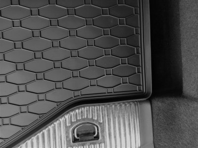 Trunk mat Ford Mondeo from 2015- onwards