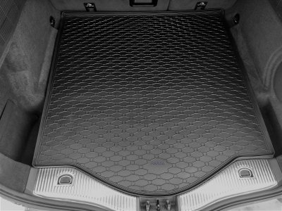 Trunk mat Ford Mondeo from 2015-