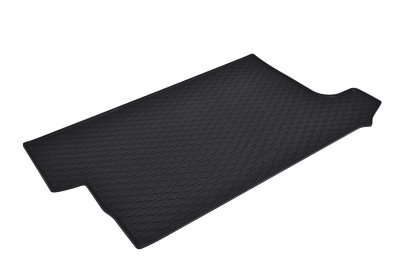 Trunk mat Ford Tourneo Custom from 2018-2023