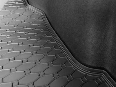 Trunk mat Honda Civic from year 2022-