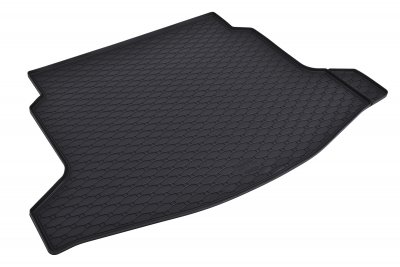 Trunk mat Honda Civic from 2022-
