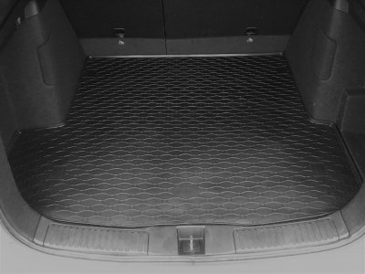 Trunk mat Honda Civic Tourer 2014-2017