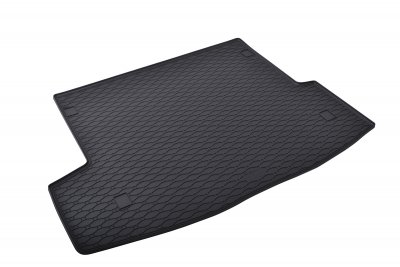 Trunk mat Honda Civic Tourer from 2014-2017