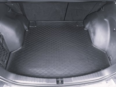 Trunk mat Honda CR-V from 2012-2017