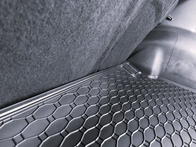 Trunk mat Honda CR-V from 2012-2017