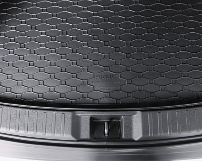 Trunk mat Honda CR-V from 2023 and newer