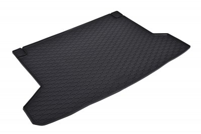 Trunk mat Honda HR-V from 2014 to 2021